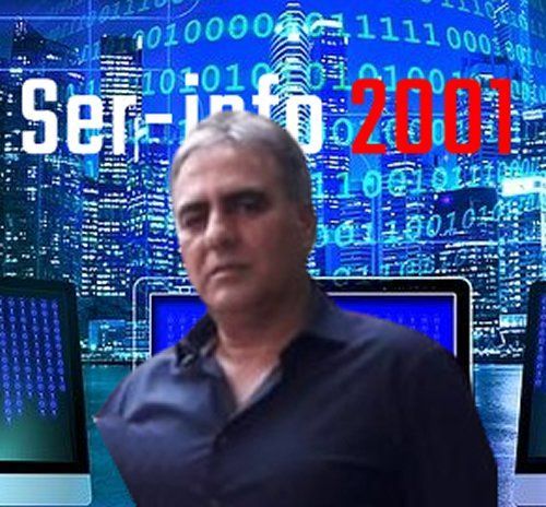 Informatizacion de Empresas