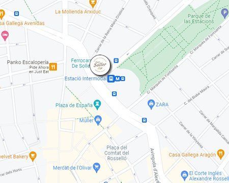 Café Tipic en Palma