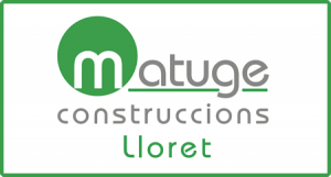 Construcciones en Lloret