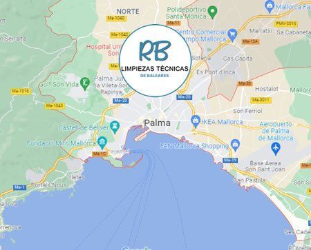 EMPRESAS DE LIMPIEZA EN mALLORCA