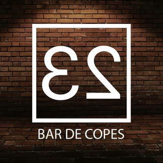 bar de copes Sineu