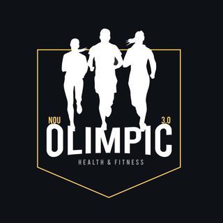 Gimans Nou Olimpic