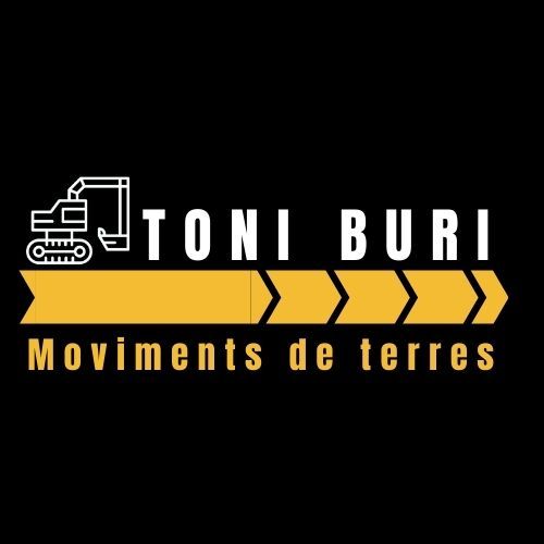 TONI BURI EXCAVACIONS