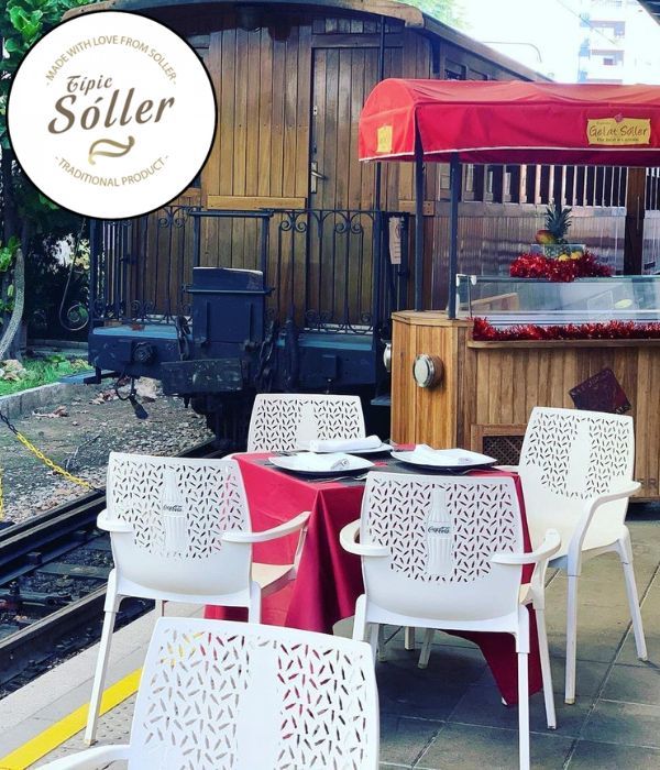 Típic Sóller Cafe
