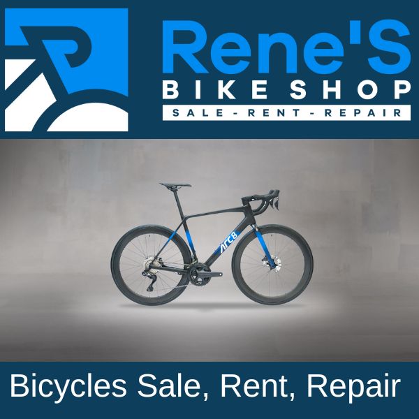 Bikes rent